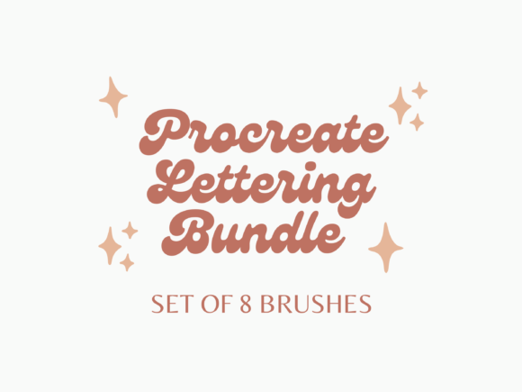 Download Procreate Calligraphy Brushset for IPad - Procreate Collection