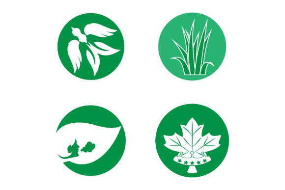 Download Leaf Logo - Premium Resources