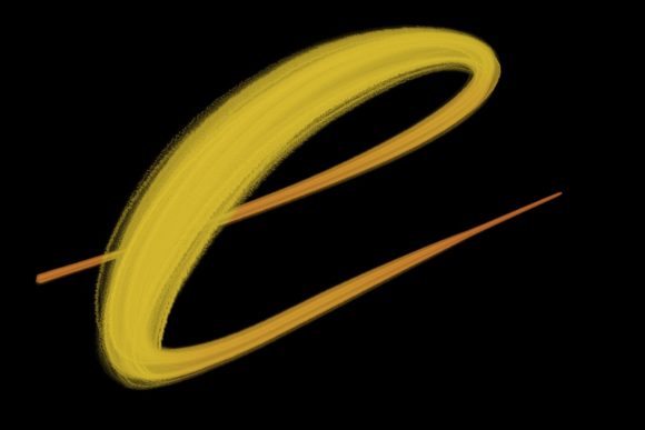 Download Pose Brush for Procreate 5 and Above - Procreate Collection