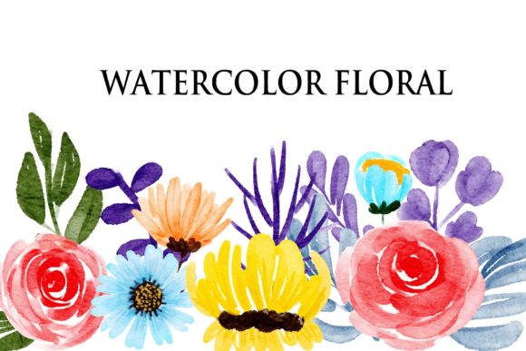 Download Leaves and Flowers Collect EPS - Leaves and flowers Collection