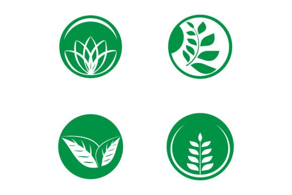 Download Leaf Logo - Premium Bundle