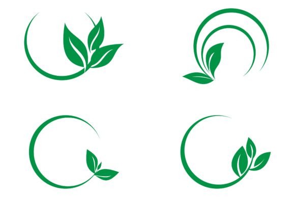 Download Leaf Logo - Premium Resources
