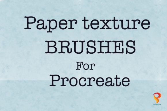 Download Paper Texture Brushes for Procreate - Procreate Collection