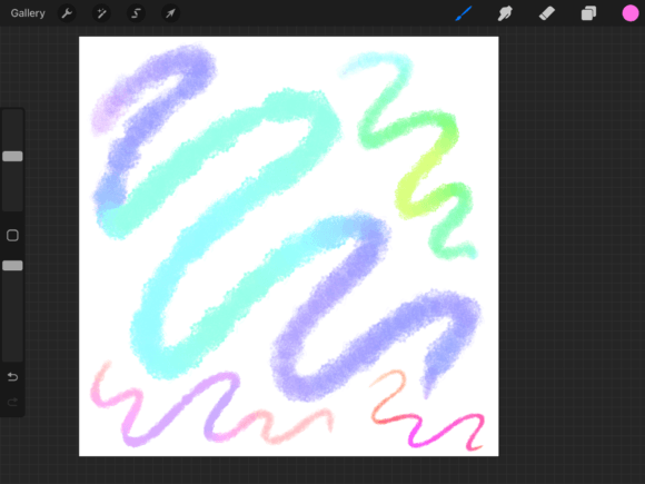 Download Procreate Color Change Brushes - Procreate Collection